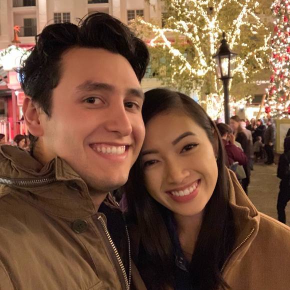 Meet your Posher, Justina - Picture 1 of 1